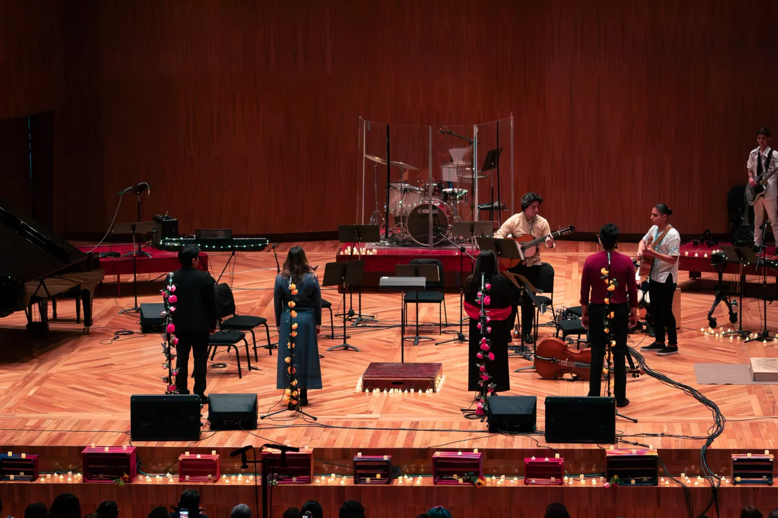 concert photography by JRMGraphy